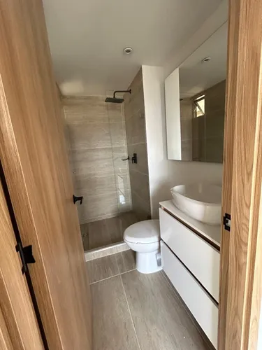 Se Vende Apartamento En Calasanz