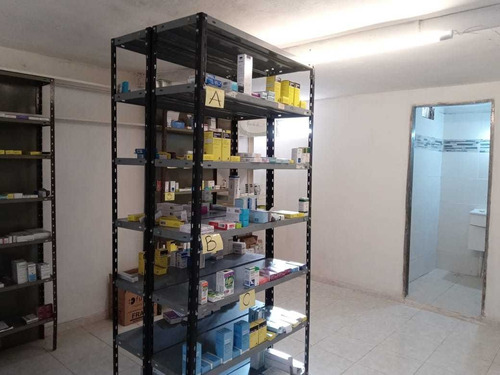 Urgente!! Liquido Fondo De Comercio Farmacia