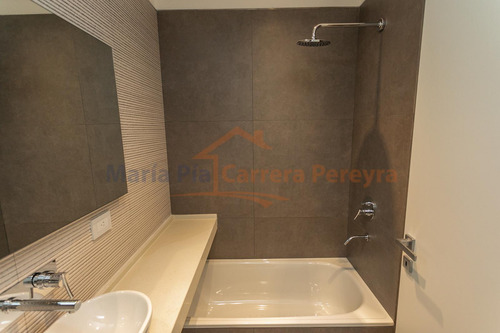 Venta Departamento 3 Ambientes Con Terraza En Juncal Y Rodriguez Peña