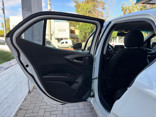 Fiat Argo 1.8 Precision