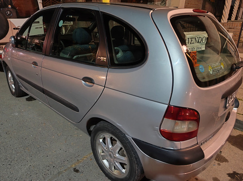 Renault Scenic2 1.9 Fairway I