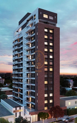 Apartamento Com 2 Dormitório(s) Localizado(a) No Bairro Moema Em São Paulo / São Paulo - 2744:905616