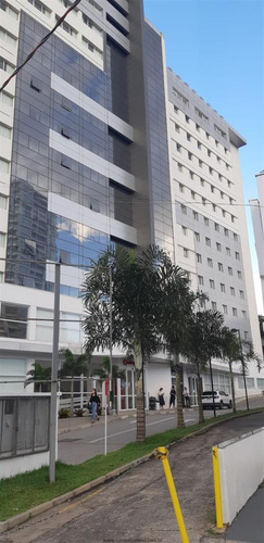 Imagem 4 de 28 de Apartamentos À Venda Em Jundiaí/sp - Compre O Seu Apartamentos Aqui! - 1475003