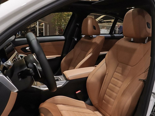 Imagem 5 de 14 de Bmw 330i M Sport 2.0 16v