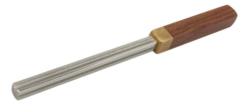Guitar Fret Arquivo Fret Edge Arquivos Marrom Escuro