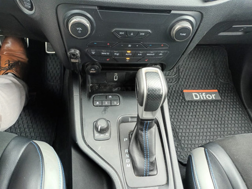 Ford Ranger Raptor 2.0 Biturbo 4x4 At Año 2022