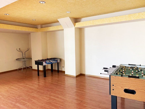 Imagen 25 de 30 de Departamento En Venta En Interlomas, El Roble