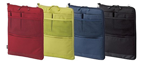 Funda Para Laptop Lihitlab, Resistente Al Agua Y A Las