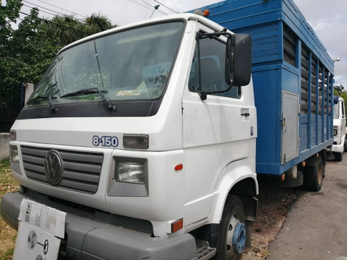 Volkswagen 8150