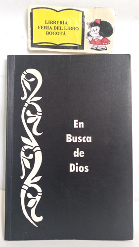 En Busca De Dios - Helena Cano - 1999 - Religión 