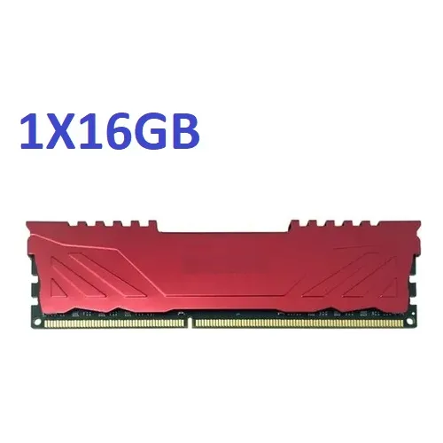 Torre Cpu Gamer Core I5 13400 Gpu 2gb Hdmi 1tb 16gb Pc