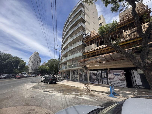 Saavedra Besares 4700 Depto 1 Amb Divisible Piso 12° Cfrte Balcon Terraza De 42 M2! A Estrenar