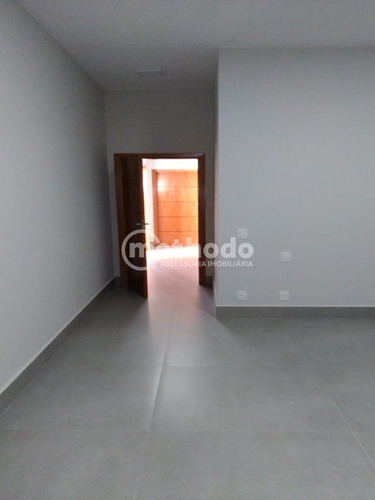 Casa Venda Condominio Shangrila Campinas Sp - Ca00610 - 68216192
