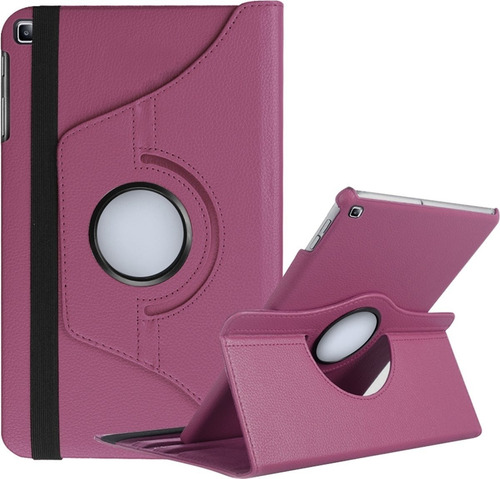 Funda + Lamina Protectora Galaxy Tab A 8 2019 T290-295