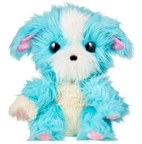 Imagen 3 de 7 de Peluche Wash Reveal Groom De Little Live Pets Scruff