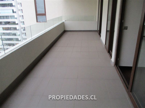 Departamento En Venta De 2 Dorm. En Vitacura