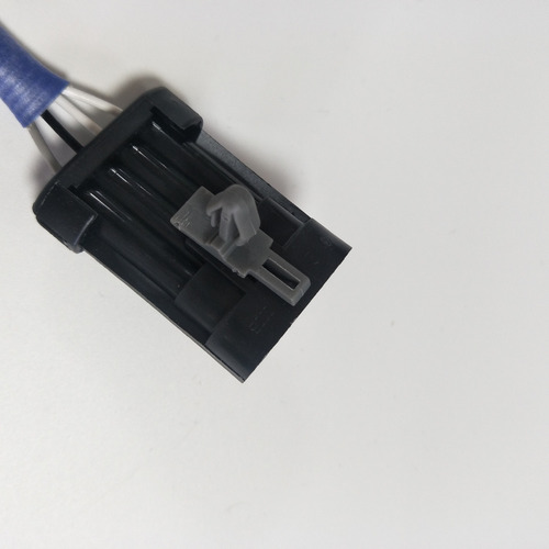 Sensor Oxígeno Adecuado Para Byd F0 F3 Chery B21 Mazda 323