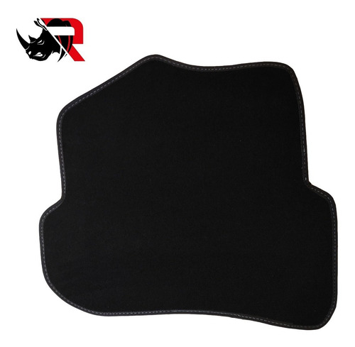 Imagen 4 de 5 de Tapete De Alfombra Automotriz Compatible Con Audi A1