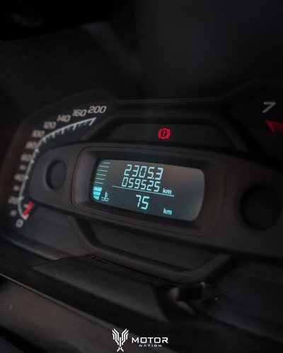 Chevrolet Tornado 1.8 Ls Ac Mt