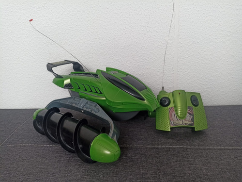 Terrain Twister (Usado)