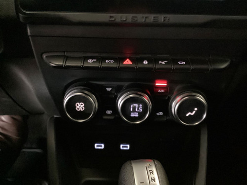 Renault Duster 1.3 Iconic At