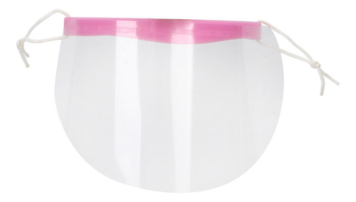 Protector Facial De Salón Desechable Para Ojos, 50 Unidades,