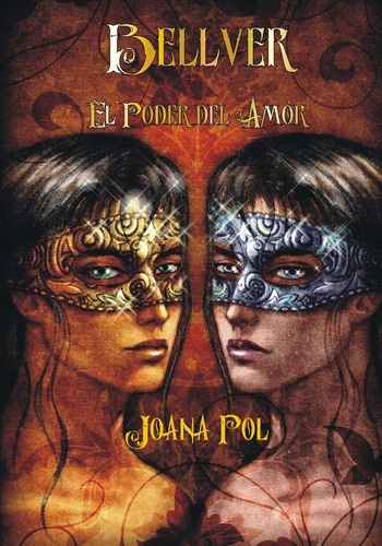 Libro El Poder Del Amor (bellver) (spanish Edition)
