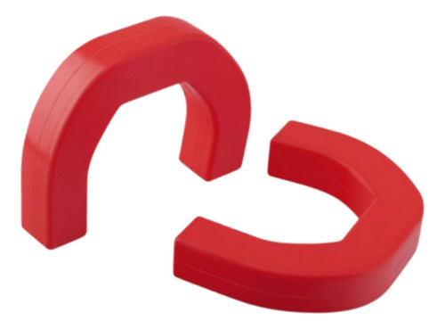 Cubiertas De Ganchos De Remolque Delanteros De Silicona Rojo