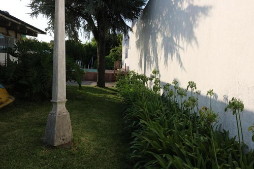 Casa - Berisso