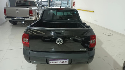 Volkswagen Saveiro 1.6 Ce 101cv Pack Electr.