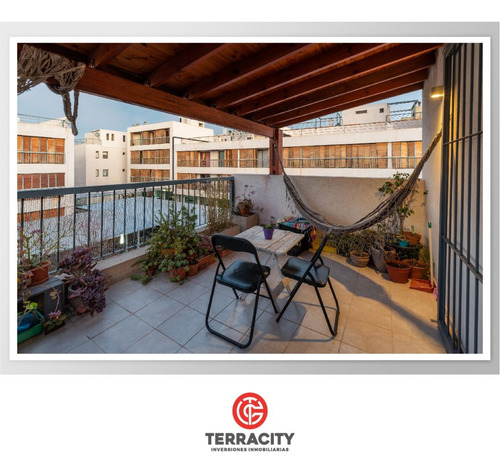 Departamento En Venta En Procrear