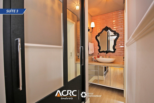 Acrc Imóveis - Cobertura Duplex Para Venda No Bairro Victor Konder Com Piscina Privativa - Ap03077 - 34661437