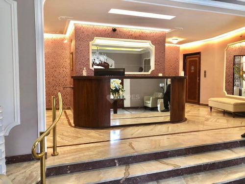 Apartamento Com 3 Quartos, Suite, 130 M² Por R$ 750.000 - Icaraí - Niterói/rj - Ap46588