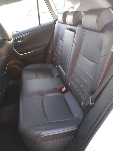 Imagem 10 de 13 de Toyota Rav4 Sx 2.5 L Awd Hybrid