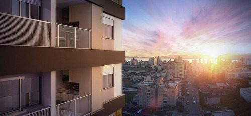 Imagem 24 de 30 de Lançamento Residencial No Bairro Estreito - Ap4934