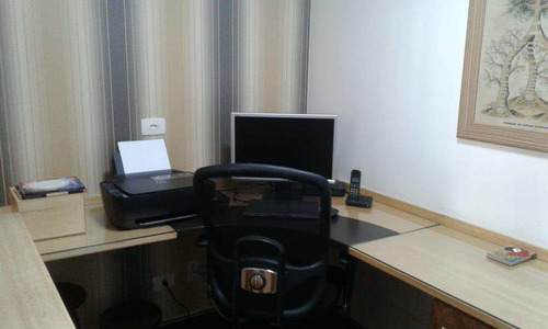 Imagem 7 de 29 de Apartamento Com 3 Dorms, Vila Bastos, Santo André - R$ 770.000,00, 150m² - Codigo: 1525 - V1525
