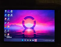 Comprar Lenovo Legion Go 144 Hz Ryzen Z1 Extreme 512 Gb Preto