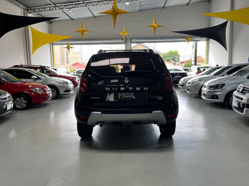 Renault Duster Duster 2.0 16V Dynamique (Aut) (Flex)