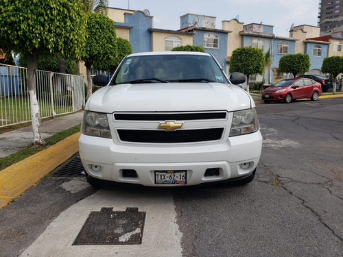 Imagen 6 de 15 de Chevrolet Tahoe Police Mod 2011