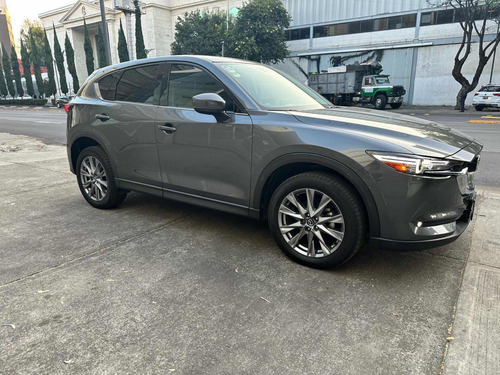 Mazda CX-5 2.5 S Grand Touring 4x2 At