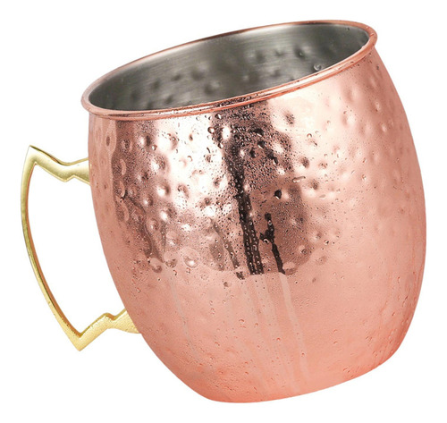 Taza De Mula De Moscú, Taza De Agua, Taza For Beber, Taza