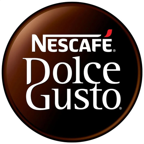 Cápsulas Nescafé Dolce Gusto Chai Tea Latte X 16