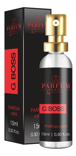 Parfum Men G Boss 15ml