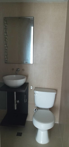 Imagen 6 de 9 de Apartamento En Venta En Conj. Resid. La Ladera