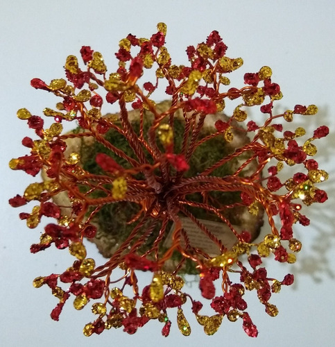 Arbol De La Vida 18cm Combinado