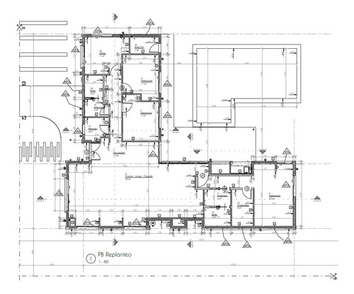 Planos Municipales, Diseño De Casas, Cálculos Estructurales