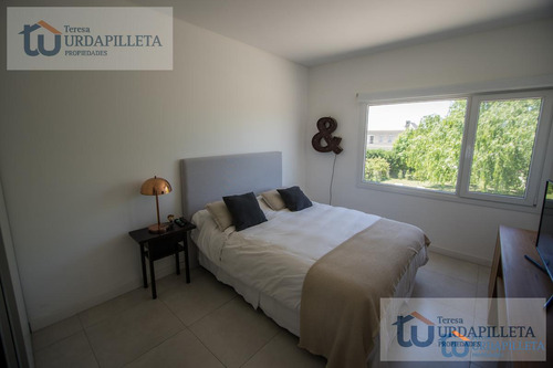 Casa En Venta En Lote Interno En Las Liebres- Pilar