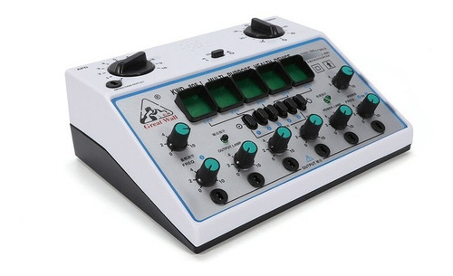 Electroestimulador Muscular 6 Canales Kwd-808-i