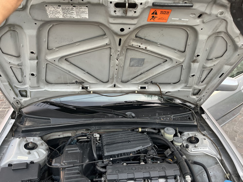 Honda Civic 1.6 Ex