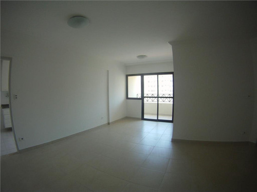 Apartamento À Venda, 83 M² Por R$ 458.000,00 - Jardim Aquarius - São José Dos Campos/sp - Ap5569